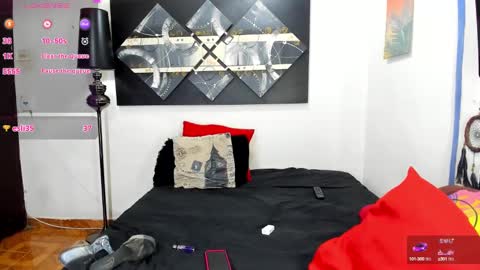  SARAHJEY     online show from March 3, 1:28 am