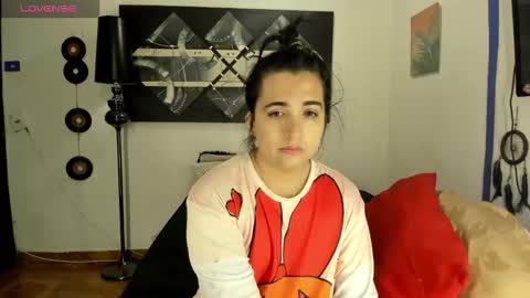  SARAHJEY     online show from September 25, 12:34 pm