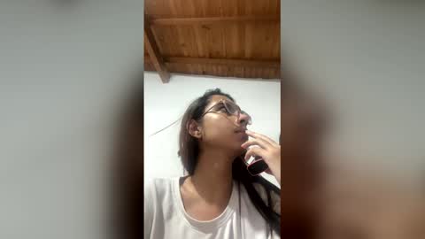 sarasaenz999 online show from February 22, 7:49 pm