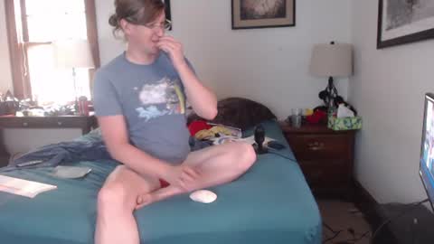 Sasha fox online show from July 17, 2:17 am