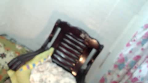 KEYLLA online show from April 24, 1:19 am