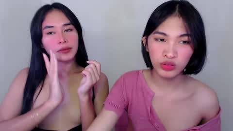 sassy_stella online show from February 18, 4:27 pm