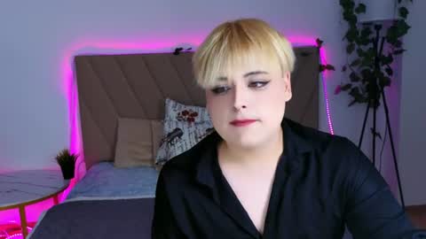 Kati online show from June 19, 9:41 pm