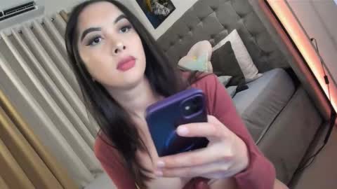 Tanyeah Bratt online show from November 27, 6:49 am