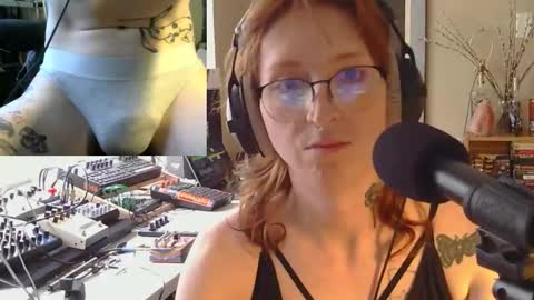 savagewaves online show from March 15, 7:06 pm