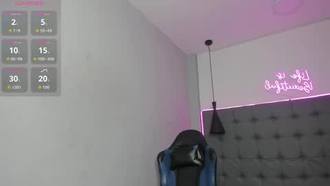 scarlet online show from April 20, 2:46 am