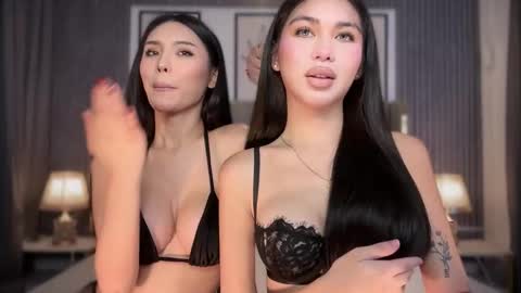 ur sweetest scarlet online show from February 19, 2:02 pm