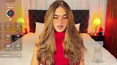 Snapshot of scarleth_sweety chatting on February 18, 12:26 am scarleth_sweety online show from February 18, 12:26 am