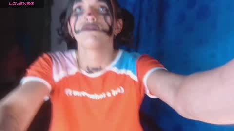 scarlet online show from October 30, 11:14 pm