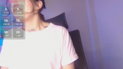 scarlet online show from November 21, 1:50 am