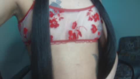 scarlet online show from March 1, 10:26 pm