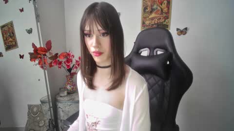 Scarlett Twigs online show from January 29, 8:35 pm