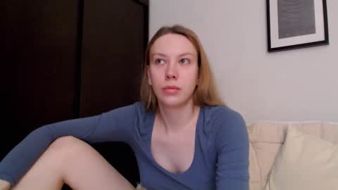 Scarlett online show from November 13, 7:21 pm