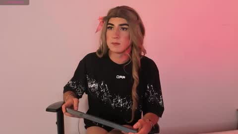 Scott  online show from March 4, 7:07 pm