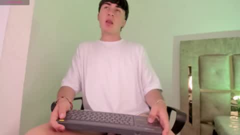 Scott  online show from March 6, 8:36 pm