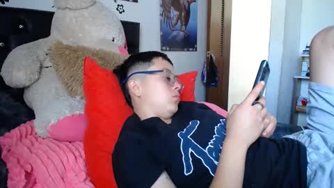 Myystiic online show from January 29, 8:46 pm