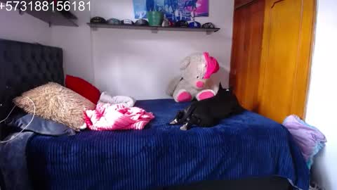 Myystiic online show from November 25, 7:05 pm