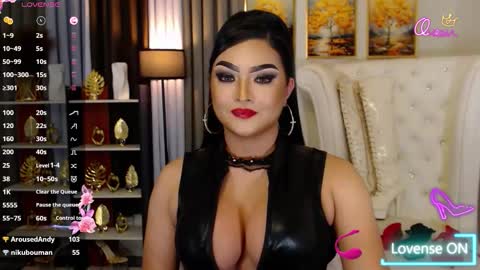 seducinglinda online show from March 12, 4:56 pm