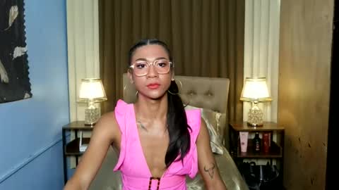seductive_astrid online show from June 19, 9:14 am