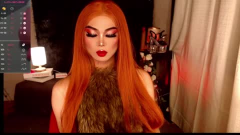 seductive_athenaxxx online show from July 10, 6:56 pm