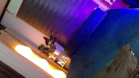 SCARLETTE  online show from April 20, 6:20 pm