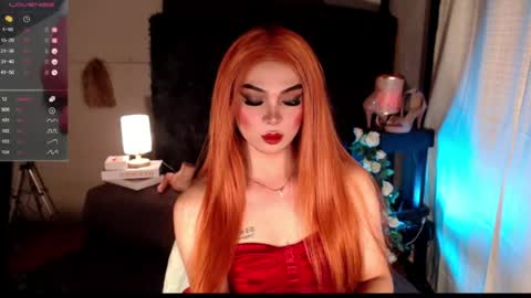 seductive_trixxx online show from June 21, 5:49 pm