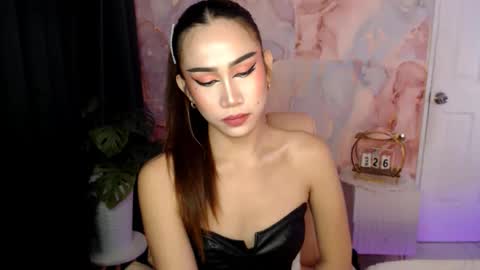 Vanessa online show from March 26, 1:53 am