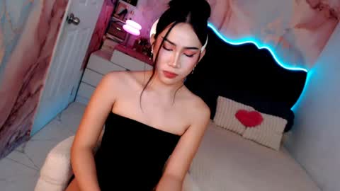 Vanessa online show from July 22, 12:58 am