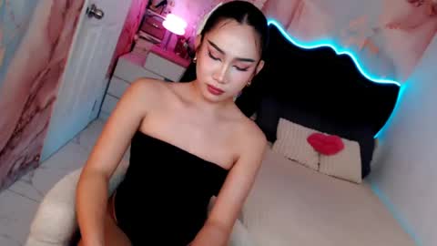 Vanessa online show from July 30, 6:07 pm