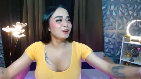 Lala online show from September 23, 10:05 pm