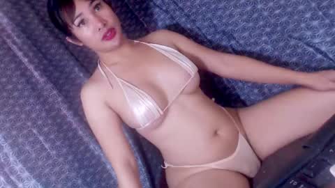 Julia Starlette online show from April 21, 11:06 am