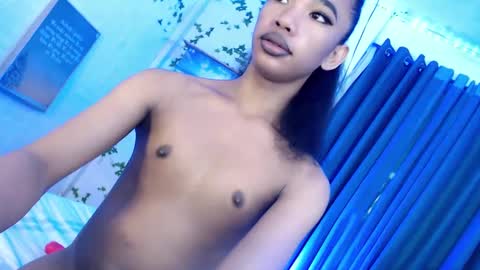 Jessy online show from January 4, 10:57 pm