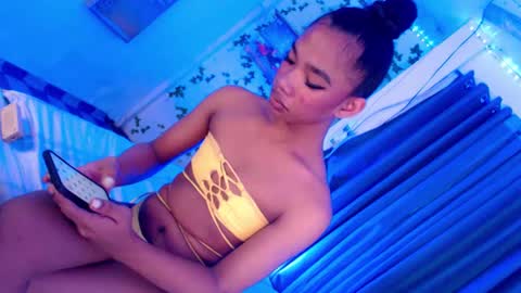 Jessy online show from January 5, 10:08 pm