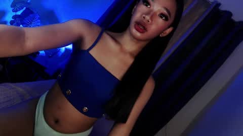 Jessy online show from February 13, 1:44 am