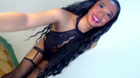 Jessy online show from March 3, 7:23 pm