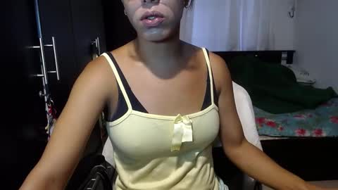 sensual_natalie online show from December 30, 6:49 pm