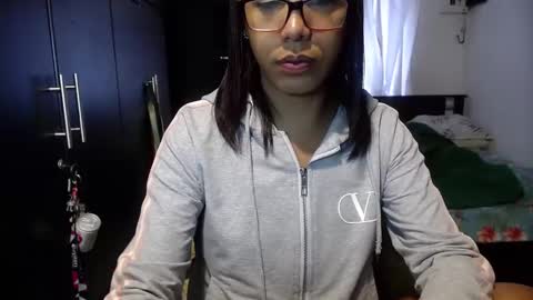 sensual_natalie online show from January 5, 2:30 pm