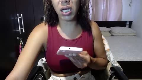 sensual_natalie online show from January 8, 8:39 pm