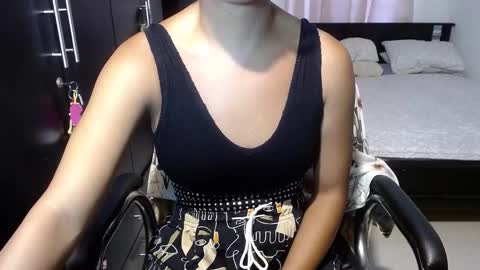 sensual_natalie online show from January 9, 7:50 pm