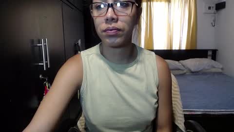 sensual_natalie online show from March 3, 2:53 pm