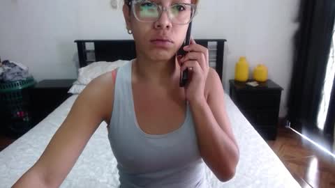 sensual_natalie online show from February 5, 12:21 pm