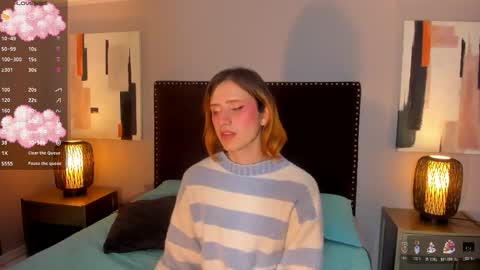 Seraphine star online show from February 4, 2:49 am