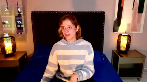 Seraphine star online show from April 22, 2:07 am