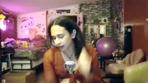 sexiwhiskey699 online show from February 18, 5:04 am