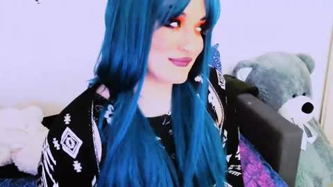 sexxx_queen online show from February 14, 4:41 pm