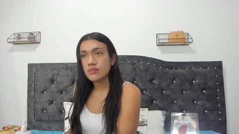Snapshot of sexy_catalinaa08_ chatting on October 20, 5:21 am catalina online show from October 20, 5:21 am
