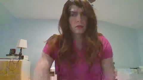 Sexy Lexy online show from February 14, 1:13 am