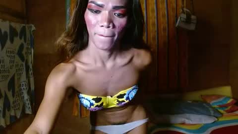 scarlet online show from September 12, 2:35 pm