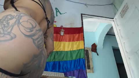 SEXYDEVILRICH online show from November 13, 4:58 pm