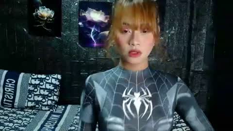 Rachelle online show from February 24, 10:52 am